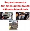 Reparaturservice für einen guten Zweck Reparaturservice für einen guten Zweck