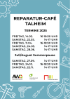 Reparatur-Café Talheim