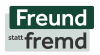 Freund-statt-fremd Fahrrad TEAM Freund-statt-fremd Fahrrad TEAM